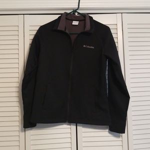 Columbia jacket
